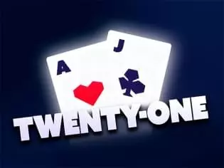 Twenty One